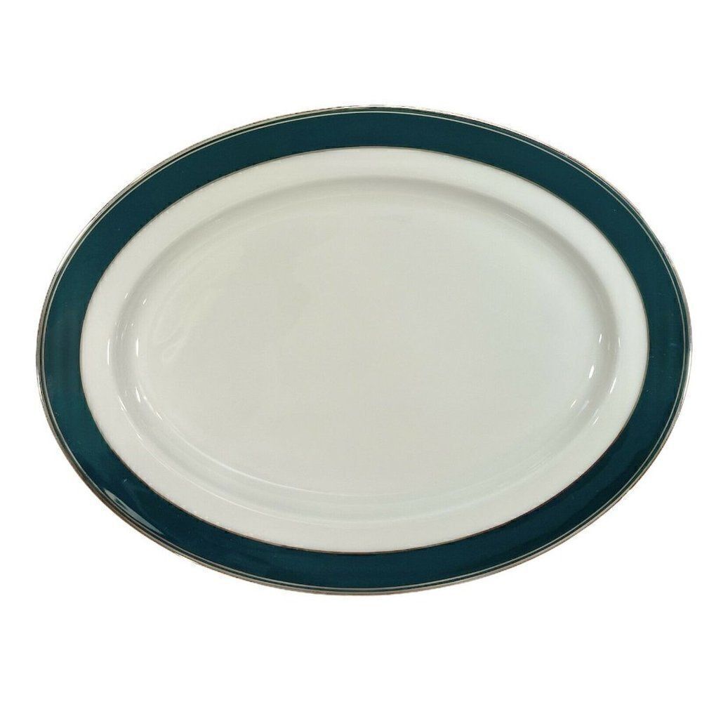 Vintage Noritake Legacy Heidelberg Pattern 2793 13